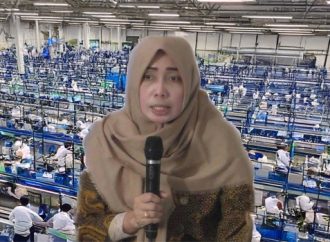 PHK Massal Masih Menjadi Mimpi Buruk Pekerja Indonesia Sepanjang Tahun 2024