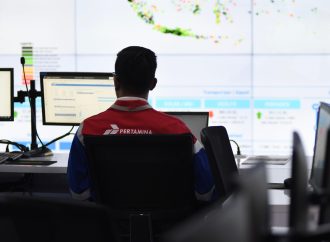 Digitalisasi Pertamina Perkuat Ketahanan Energi Hingga Pelosok Negeri