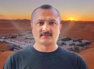 Jalan Mahal dan Terjal Swasembada Energi