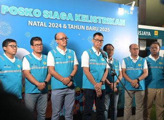 Konsumsi Listrik Kendaraan EV di SPKLU Terus Cetak Rekor, Dirut PLN: Meningkat 500% Sepanjang Nataru