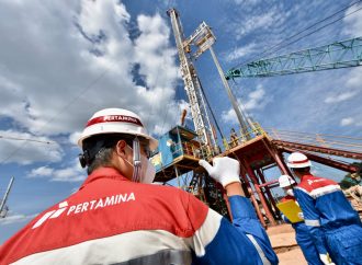 Lifting Minyak 58 Juta Barel Selama 2024, PHR Tegaskan Komitmen Energi untuk Indonesia