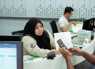 Kementerian ATR/BPN Klaim Hasilkan Rp 882,7 Triliun Melalui Hak Tanggungan di Tahun 2024