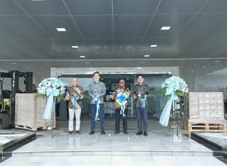 Ekspor Produk Elektronik 2024 Tembus 10,07 Miliar Dolar AS