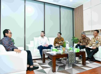 Pembangunan Infrastruktur di Indonesia Timur & Daerah 3T Dikebut