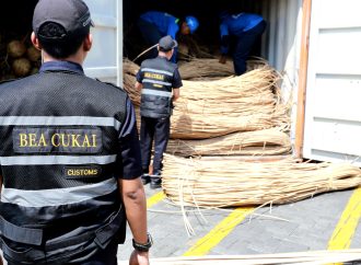 Upaya Bea Cukai dalam Perbaikan Pelayanan dan Pengawasan Sepanjang Tahun 2020 – 2024
