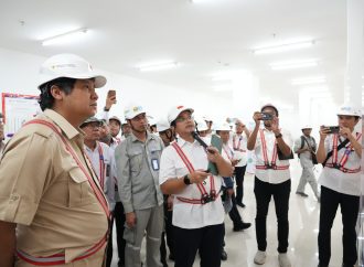 Revitalisasi Wisma Atlet, Menteri PKP Instruksikan Siapkan Panduan Perawatan Fasilitas
