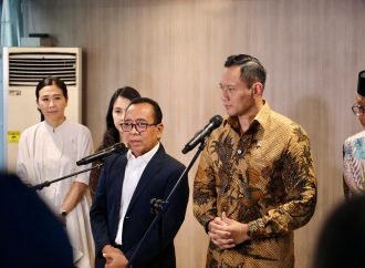 Tingkatkan Kesehatan dan Kesejahteraan Masyarakat Butuh Infrastruktur