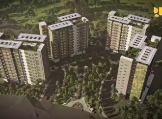 PU: 72,8% Penduduk RI Tinggal Di Kota, Butuh Hunian Berkelanjutan