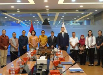Yordania ‘Lirik’ Pekerja Indonesia, Pemerintah Masih Pertimbangkan