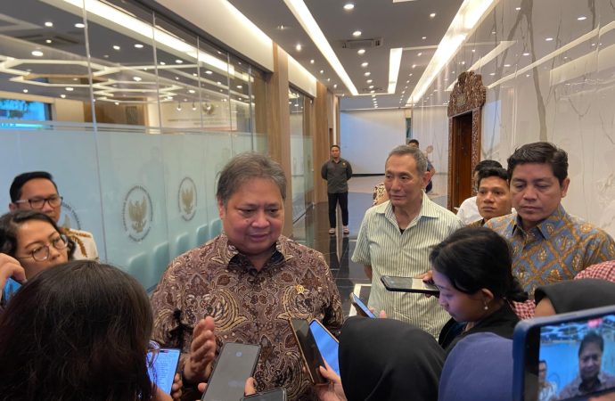 WTO: Eropa Terbukti Diskriminasi Terhadap Kelapa Sawit Indonesia