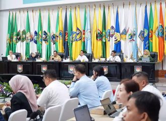 Bapanas Kawal Stabilitas Harga Beras dan Cabai Biar Tak Makin Pedas