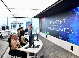 Punya Sistem Distribusi, Jaringan Infrastruktur dan Teknologi yang Luas, Pertamina: Semua Dikendalikan secara Digital