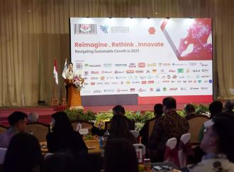 Pemasok & Peritel Perlu Rapatkan Barisan Untuk Hadapi Tantangan Kedepan