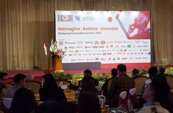 Pemasok & Peritel Perlu Rapatkan Barisan Untuk Hadapi Tantangan Kedepan