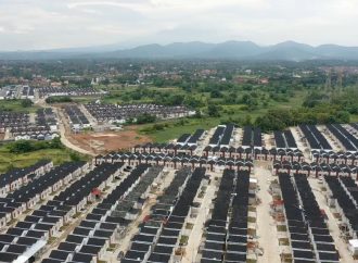 Perumahan Bersubsidi Harus Punya Sertifikat Bangunan Hijau, Kenapa?