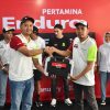 Pertamina dan VR46 Riders Academy Ciptakan Pelatihan Pembalap Muda Tanah Air