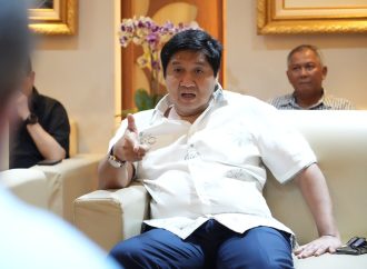 Kementerian PKP Gandeng BPKP Siapkan Legalitas Perubahan Proporsi KPR FLPP di 2025