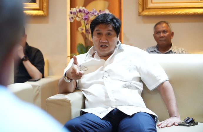 Kementerian PKP Gandeng BPKP Siapkan Legalitas Perubahan Proporsi KPR FLPP di 2025