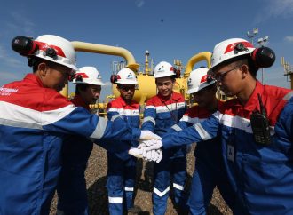 Kinerja Fundamental Kuat, Moody’s: Rating PGN Naik ke “Baa2”