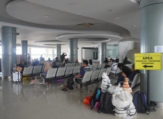 Libur Nataru, Pelindo Sukses Layani 1,9 Juta Penumpang dan 130 Ribu Kendaraan