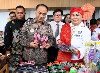 Program MBG Jadi Pelecut Naiknya Produktivitas Koperasi Di Indonesia