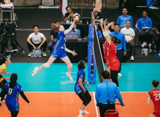 Tim Putri Jakarta Electric PLN Sukses Amankan Peringkat Kedua di Putaran Pertama PLN Mobile Proliga 2025