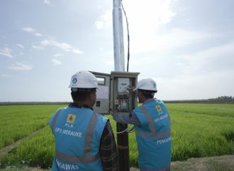 Kinerja Mentereng, Program Electrifying Agriculture PLN Himpun 53.539 Pelanggan Baru Sepanjang 2024