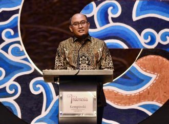 Aktif Lestarikan Lingkungan, Pertamina Sabet Penghargaan di Indonesia Green Award 2025