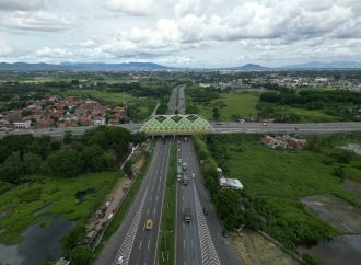 Pemerintah Kembali Atur Arus Lalulintas Selama Libur Isra Mikraj & Imlek