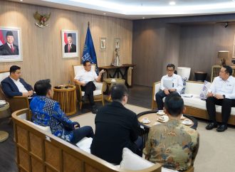 Kemendag Bersama DPP AIMRI Siap Perkuat Sinergi Tata Niaga Nikel