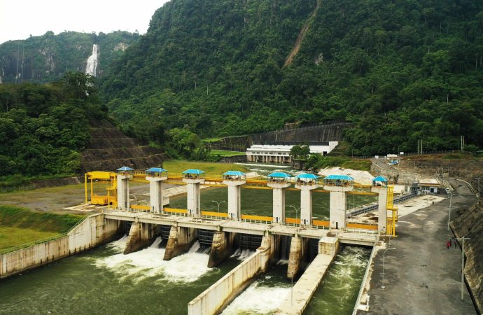 Target Pertumbuhan Ekonomi 8 Persen Sudah Tertuang Dalam RUPTL Kementerian ESDM