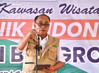 MenKop Ungkap Empat Strategi Koperasi Bisa Tumbuh dan Berdaya Saing Tinggi