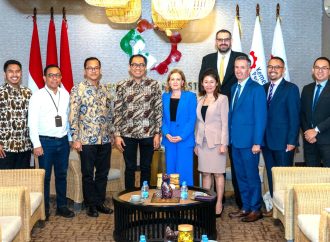 Kemenperin Minta Boeing Dukung Penggunaan Bahan Bakar Ramah Lingkungan
