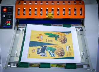 Rumah Kemasan Jadi Solusi UMKM Berdaya Saing