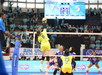 Hajar BJB Tandamata 3-1, Jakarta Electric PLN Jaga Asa ke Babak Final Four PLN Mobile Proliga 2025