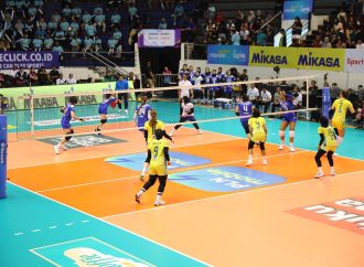 Jakarta Electric PLN Nyatakan Siap Hadapi Popsivo Polwan di PLN Mobile Proliga 2025 Seri Surabaya