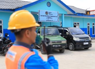 Dukung Program Makan Bergizi Gratis, PLN Siapkan Listrik Andal
