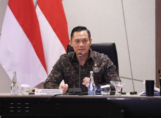 Menko AHY Masuk Jajaran Menteri “Positif”, Begini Respon Demokrat