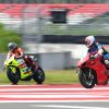 Kerja Sama, Pertamina Harapkan Pembalap Muda Indonesia Sharing Knowledge dengan Para Riders VR46 Riders Academy