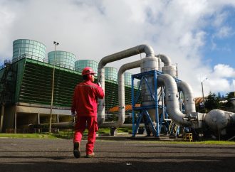 Woow! 2024 Sejumlah Perusahaan Besar Jadi Penikmat Layanan REC PLN
