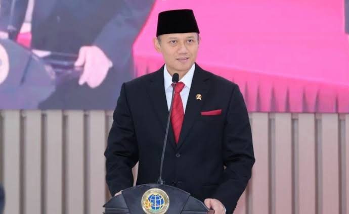 Rakor dengan Menko AHY, Wamen PKP Ajak Kerja Sama Lintas Lembaga Wujudkan Program Tiga Juta Rumah
