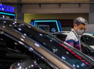 Kemenperin Usulkan Insentif PPn-BM DTP & PPN DTP Buat Kendaraan Hybrid & EV