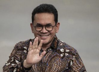Bappebti Alihkan Pengaturan & Pengawasan Aset Keuangan Digital ke OJK dan BI
