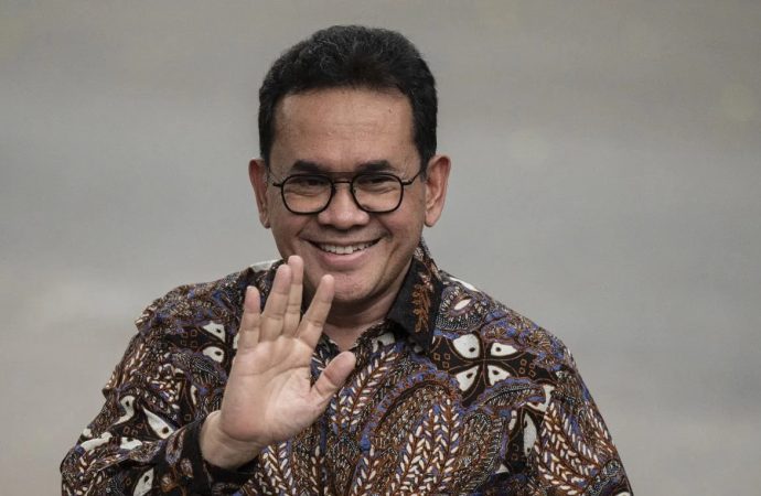 Bappebti Alihkan Pengaturan & Pengawasan Aset Keuangan Digital ke OJK dan BI