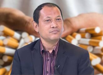 Harga Rokok Di NKRI Tak Sejalan Dengan Visi Misi Presiden Prabowo