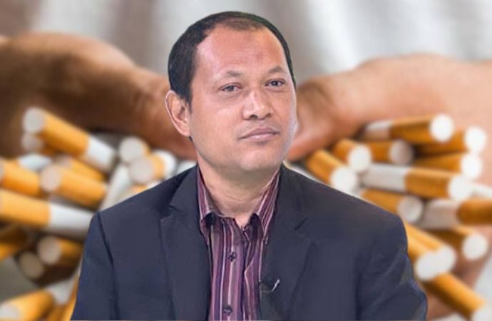 Harga Rokok Di NKRI Tak Sejalan Dengan Visi Misi Presiden Prabowo