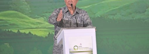 Pabrik Baterai EV Bangun Markas di Karawang, PLN Siapkan Listrik Super Besar
