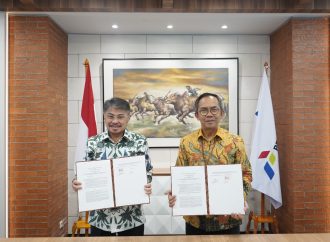 Dorong Energi Bersih, Pertamina Manfaatkan Gas Suar Kilang Menjadi Listrik