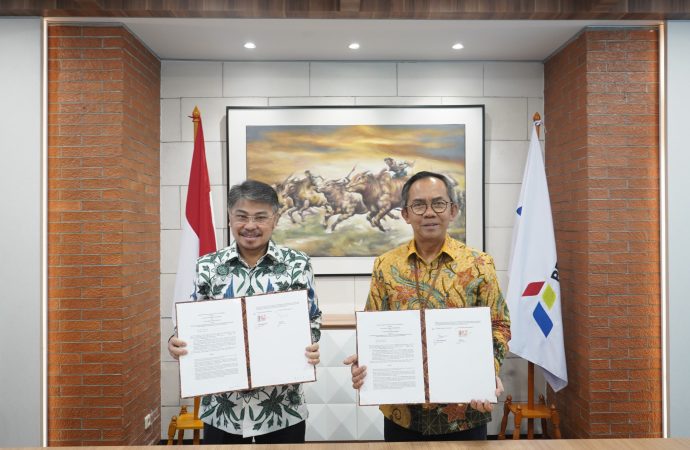 Dorong Energi Bersih, Pertamina Manfaatkan Gas Suar Kilang Menjadi Listrik