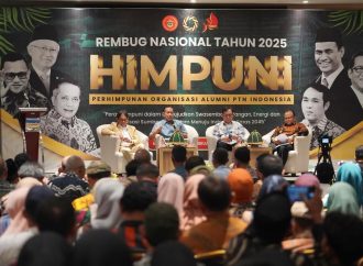 Himpuni Didorong Dukung Percepatan Transformasi Koperasi